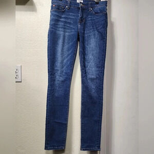 Women's Hudson Krista Super Skinny Jeans Size 26 Casual Business Casual Party